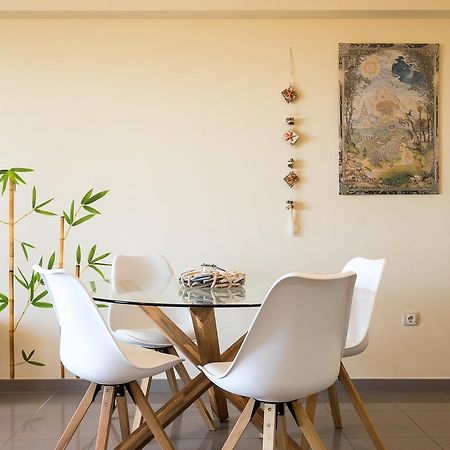 Apartup Patacona Orchard Views Valencia Eksteriør bilde