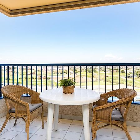 Apartup Patacona Orchard Views Valencia Eksteriør bilde