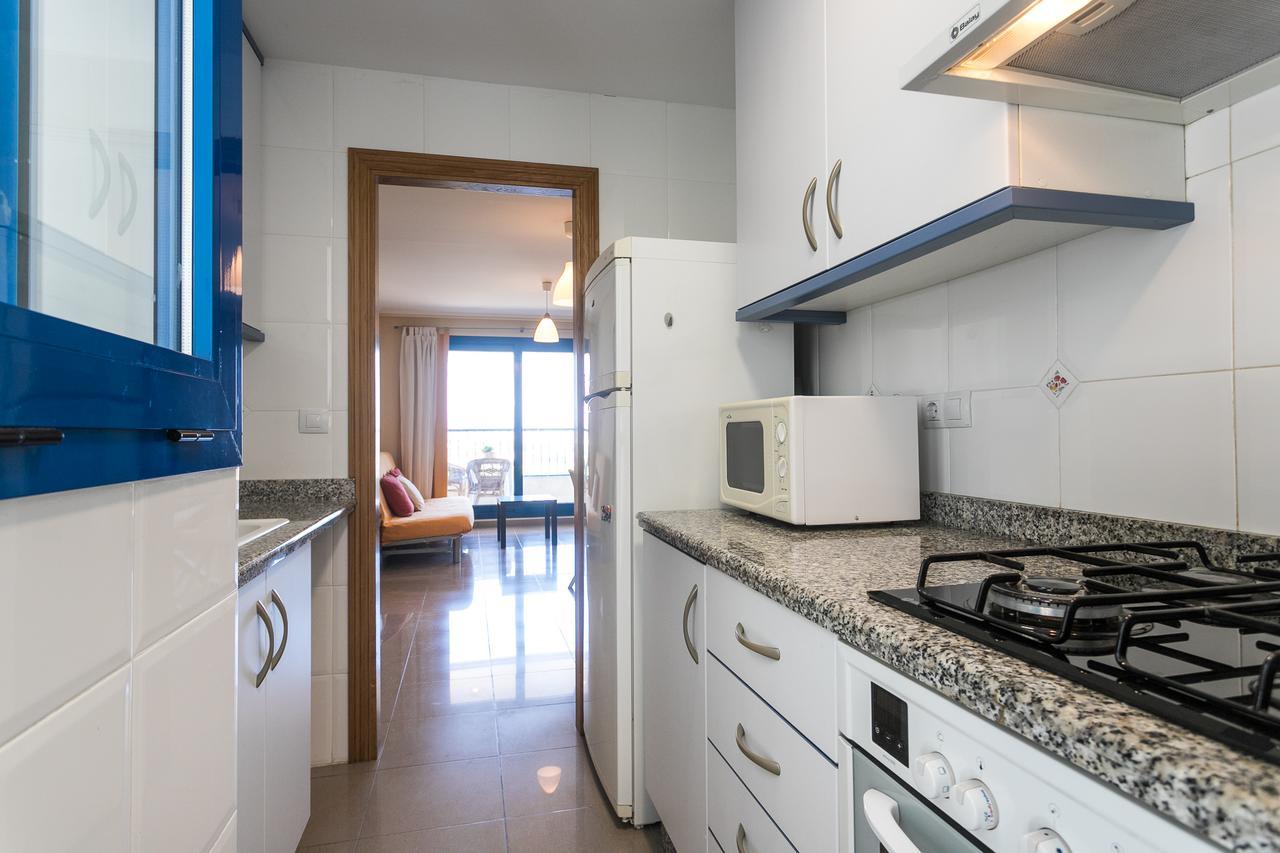 Apartup Patacona Orchard Views Valencia Eksteriør bilde