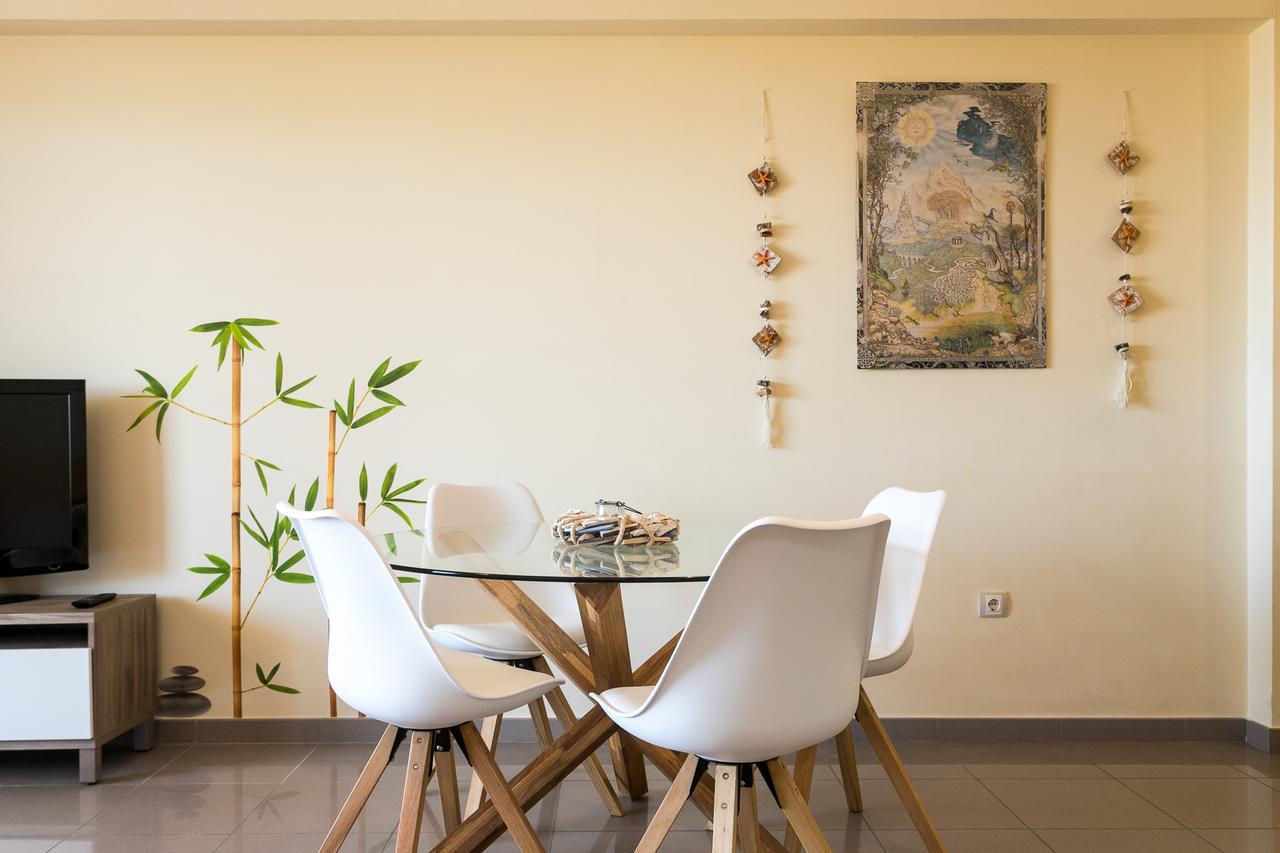 Apartup Patacona Orchard Views Valencia Eksteriør bilde