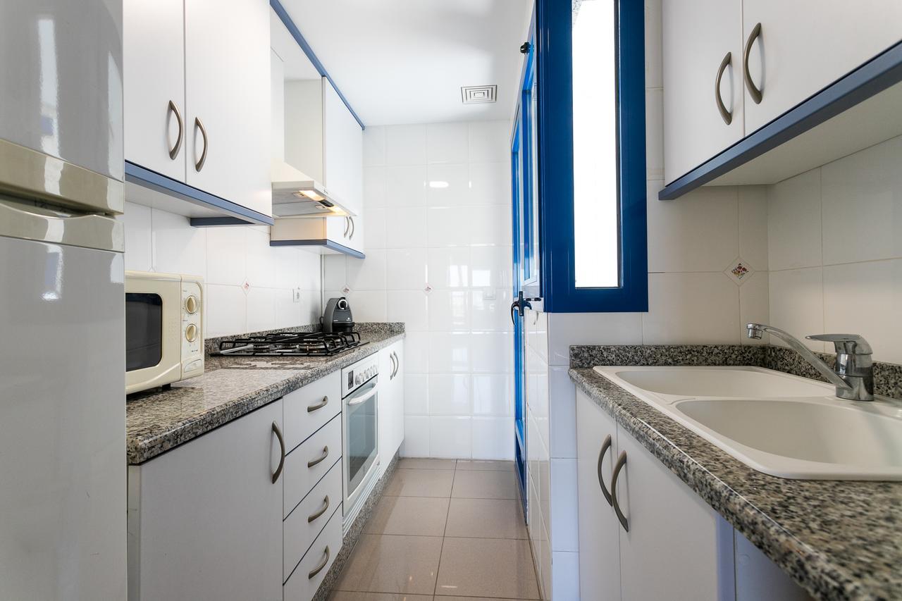 Apartup Patacona Orchard Views Valencia Eksteriør bilde