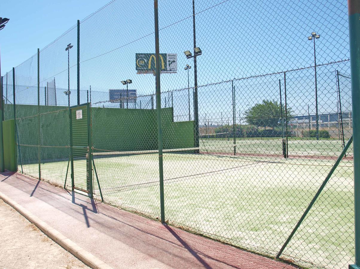 Apartup Patacona Orchard Views Valencia Eksteriør bilde