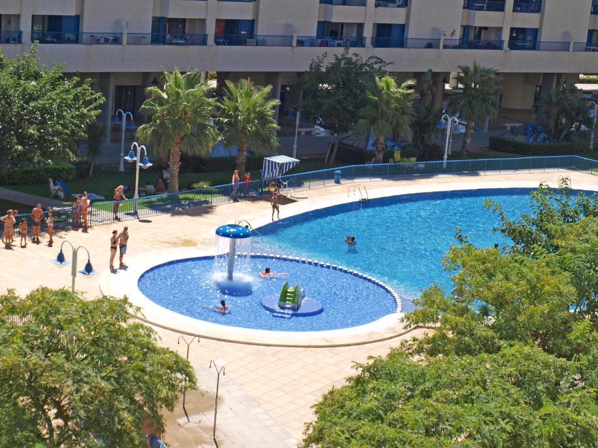 Apartup Patacona Orchard Views Valencia Eksteriør bilde