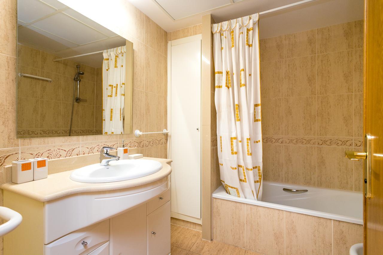 Apartup Patacona Orchard Views Valencia Eksteriør bilde