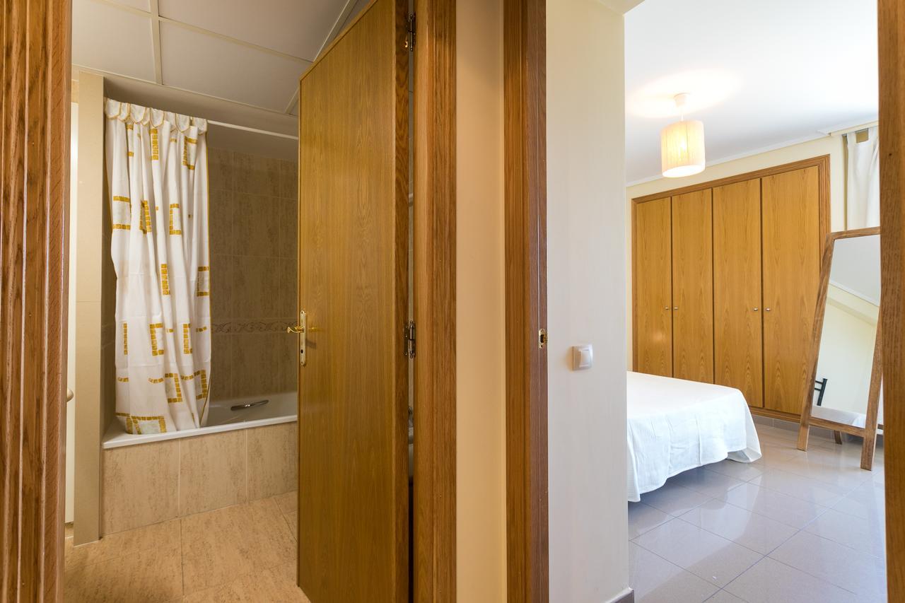 Apartup Patacona Orchard Views Valencia Eksteriør bilde