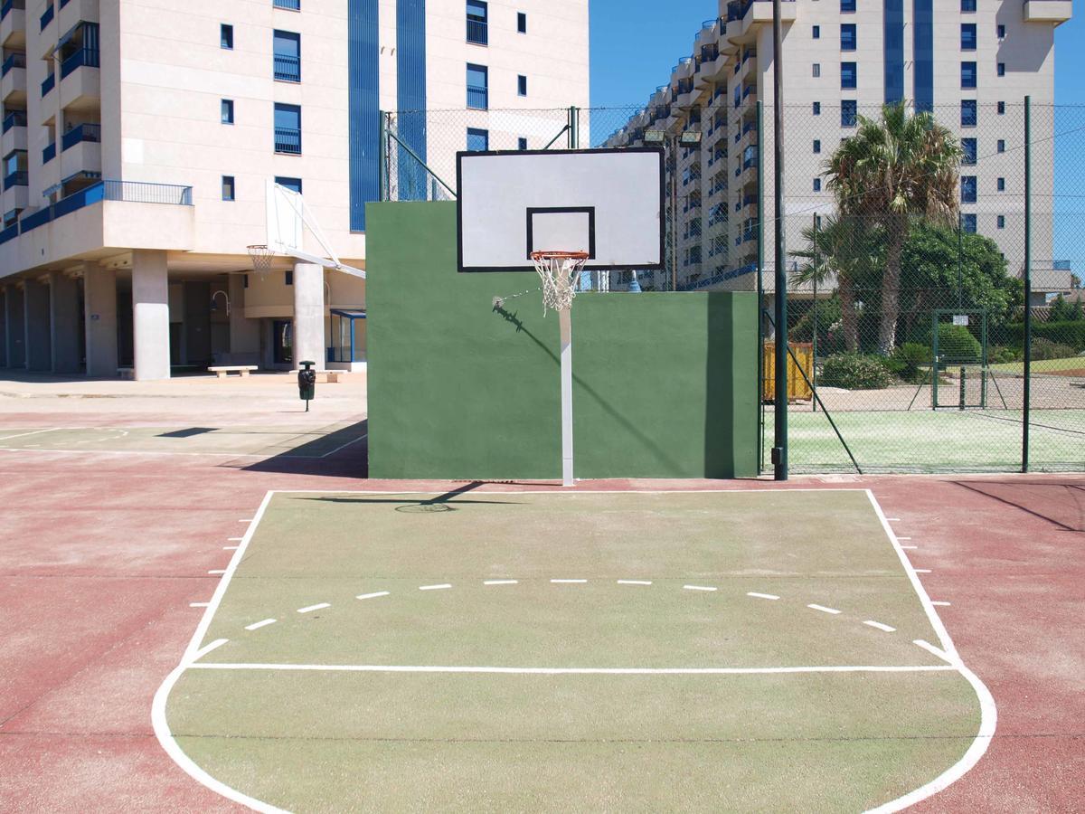 Apartup Patacona Orchard Views Valencia Eksteriør bilde